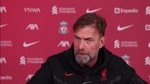 Liverpool - Klopp 