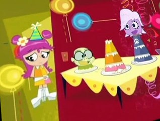 Hi Hi Puffy AmiYumi E003