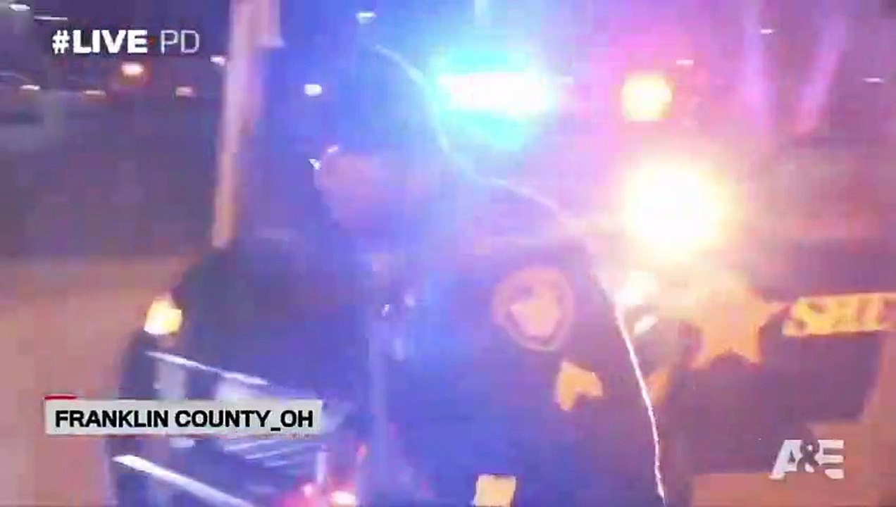 Live PD - Se3 - Ep45 - 02.15.19 HD Watch - Part 02