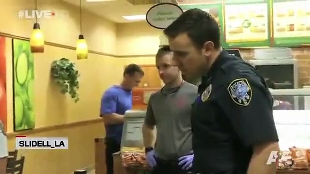 Live PD - Se3 - Ep47 - 02.22.19 HD Watch - Part 01