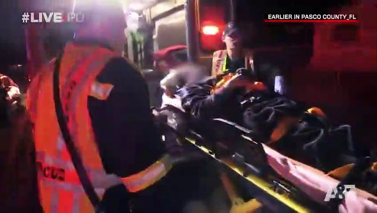 Live PD - Se3 - Ep45 - 02.15.19 HD Watch - Part 01