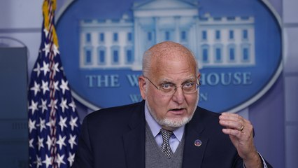 "DISSI SUBITO DEL LABORATORIO DI WUHAN": L'UDIENZA DELL'EX CAPO CDC ▷ "OPERA DI RICERCHE GENETICHE"