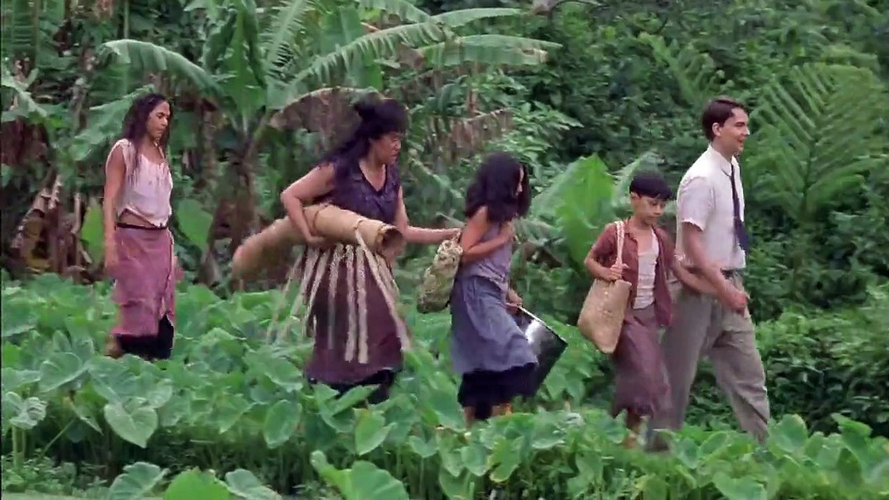 The Other Side of Heaven (2001) Filme Deustche HD