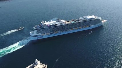 3년 만에 제주 크루즈 관광 재개..."손님맞이 준비 끝" / YTN