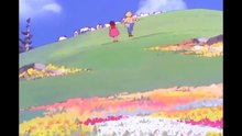 Heidi Episode 3&4 English Subtitles