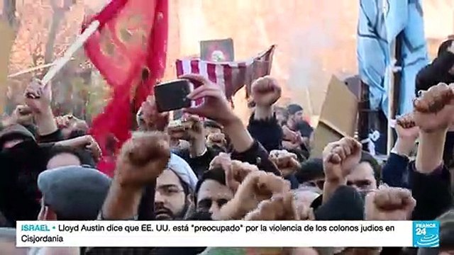 Irán y Arabia Saudita acuerdan restablecer relaciones diplomáticas tras siete años de hostilidad