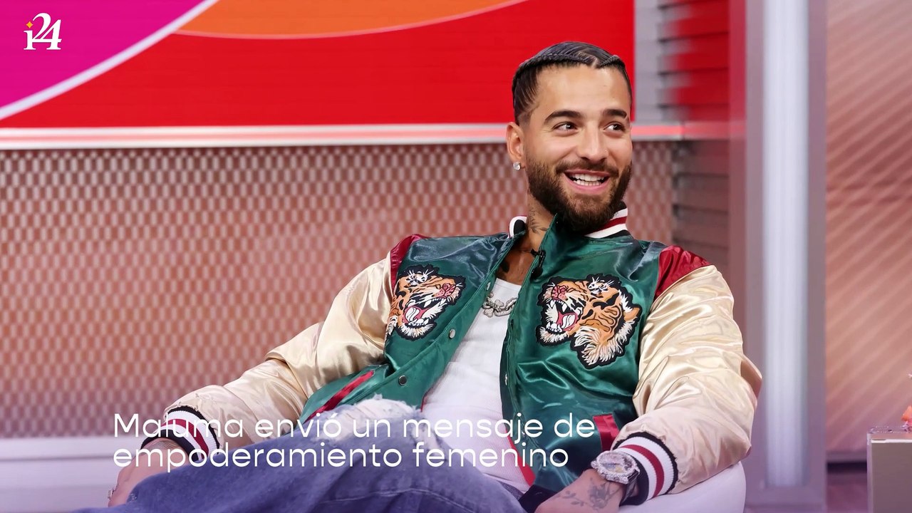 Un canto a la verdadera belleza: Maluma honra a las mujeres con su videoclip de ‘La reina’