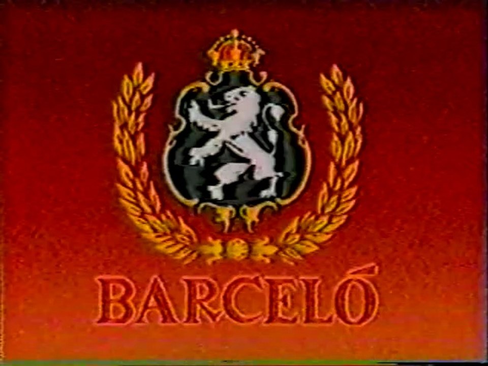 Ron Barceló - Presentación