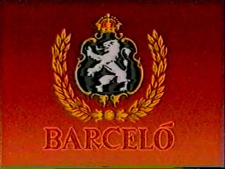 Ron Barceló - Presentación