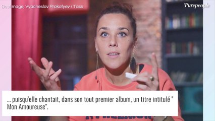 "Plein de gens ont cru que..." : Zaz sur sa relation passionnée avec son "amoureuse" Sylvaine