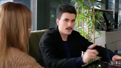 مسلسل علي مشارف الليل الحلقة 19 كاملة مترجمة