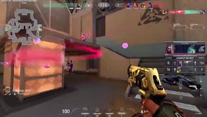 What Valorant Looks Like