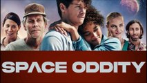 Space Oddity - Official Trailer © 2023 Drama, Romance, Science Fiction