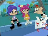 Hi Hi Puffy AmiYumi E016