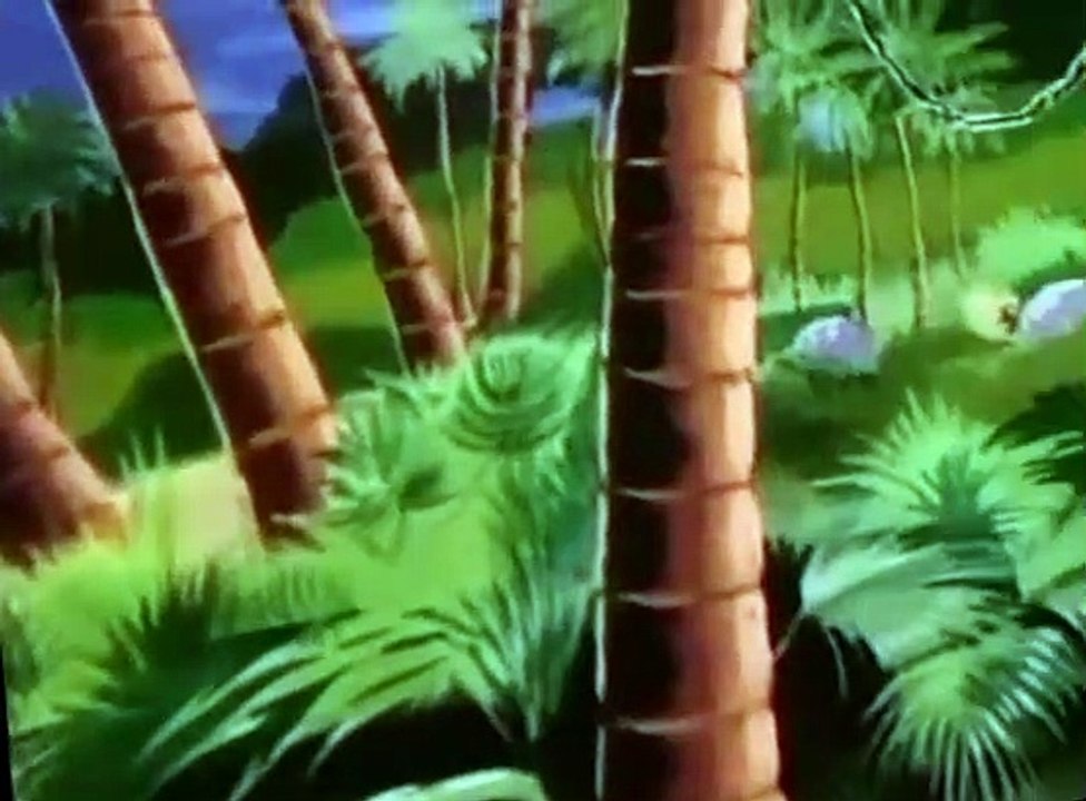 Fangface S02 E13