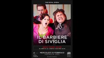 The Royal Opera _ Il barbiere di Siviglia - Trailer in italiano © 2023 Opera lirica