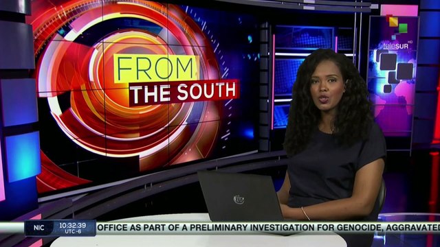 Colombian government resumes dialogue with unemployed miners