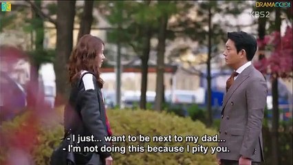 Prime Minister and I - 총리와 나 - Prime Minister is Dating - ENG SUB - P4