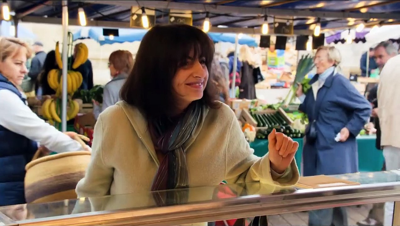 Louane Emera dans La famille Bélier : elle a provoqué la colère de Michel Sardou