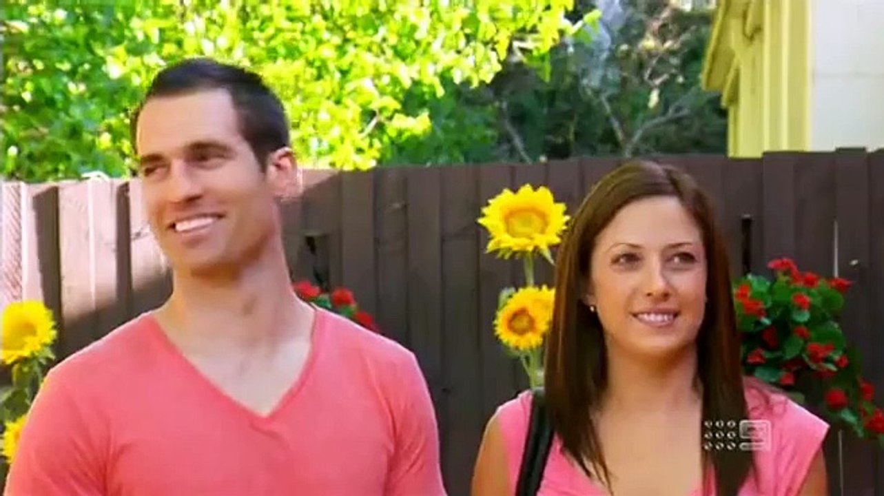 The Block - Se5 - Ep01 HD Watch