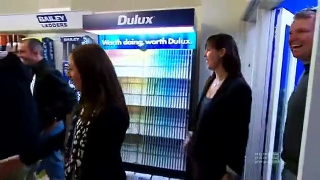 The Block - Se5 - Ep06 HD Watch