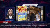 Latest Stock Market News Today: Silicon Valley Bank under fire, jobs data