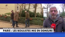Maxime Liogier : «Le Club Lepic Abbesses Pétanque est une institution à Montmartre»