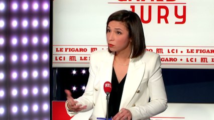 Le Grand Jury de Bruno Retailleau