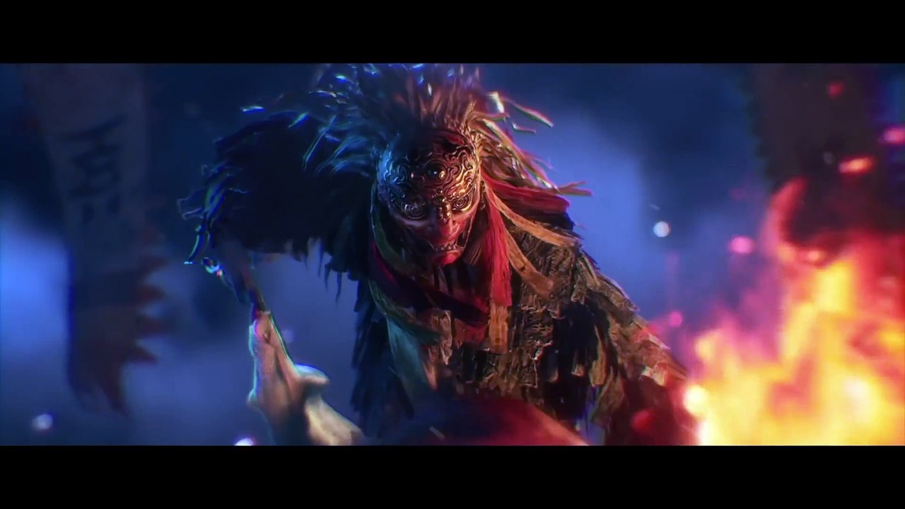 PROJECT E Trailer (2023) Official Cinematic 4K