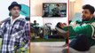 BB16 Fame Shiv Thakare ने Promote किया Ankit Gupta का Show Junooniyat, Fans बोले Popat...Video Viral