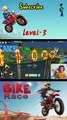 Bike stunt tricks master / Level-3 #shorts #viral #bikestunt