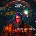 Hanuman chalisa _ slowed+reverb Jai Shree Ram