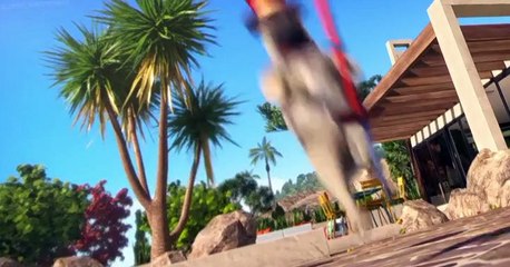 Mighty Mike Mighty Mike E014 What a Circus