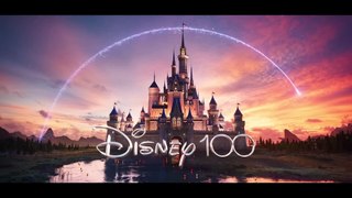 Peter Pan & Wendy Trailer #1 (2023)