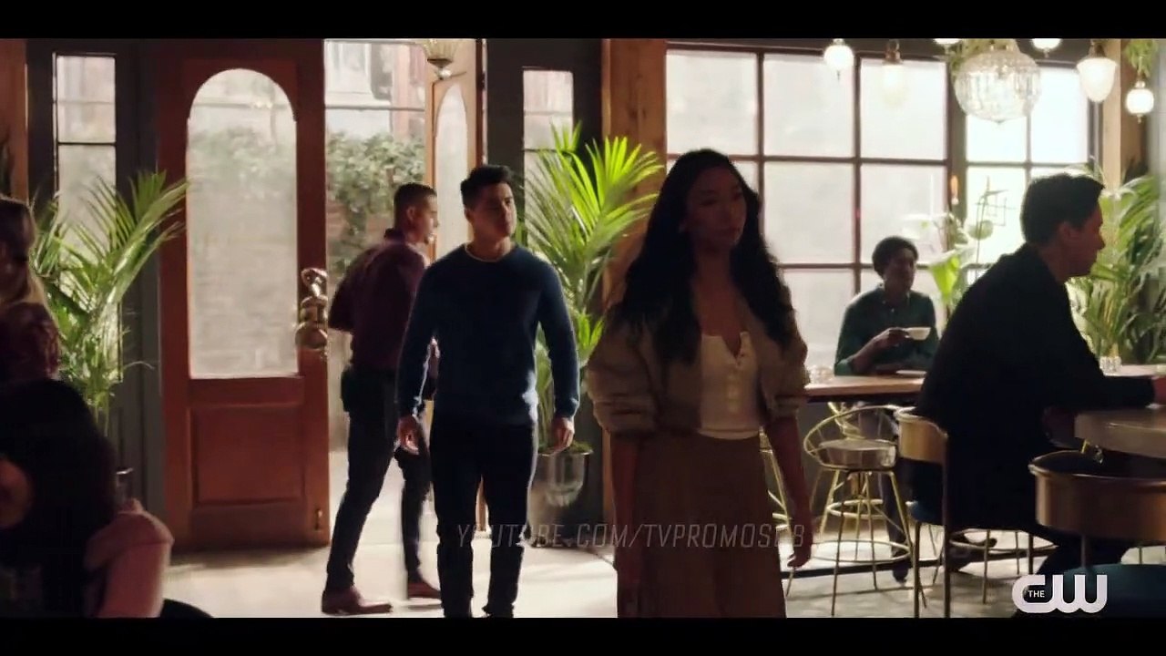 Kung Fu S03E11 The Scepter