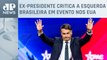 Bolsonaro indica que irá se candidatar às eleições presidenciais em 2026; Kobayashi analisa