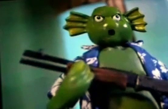 What It's Like Being Alone What It’s Like Being Alone E002 – Do Orphans Dream of Electric Parents