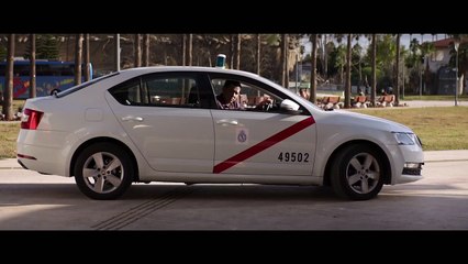 Operation Fortune Ruse de guerre Movie Clip - Count Me In (2023)