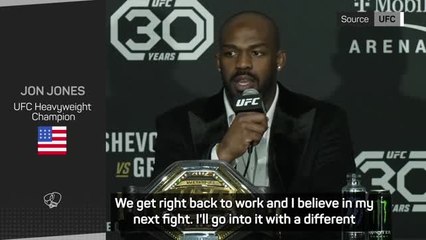 Is Jon Jones the UFC GOAT?