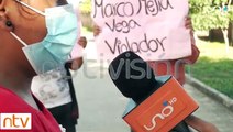 Sujeto acusado de violar a su hijastra es enviado a Palmasola