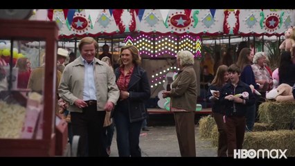 Love and Death 2023 Teaser Trailer | Elizabeth Olsen & Jesse Plemons 🎬