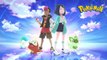 Pokémon : On a un premier aperçu de la nouvelle série anime sans Sacha, ainsi que sa date de début !