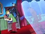 Scooby-Doo and Scrappy-Doo Scooby-Doo and Scrappy-Doo S03 E035 Where’s the Werewolf?