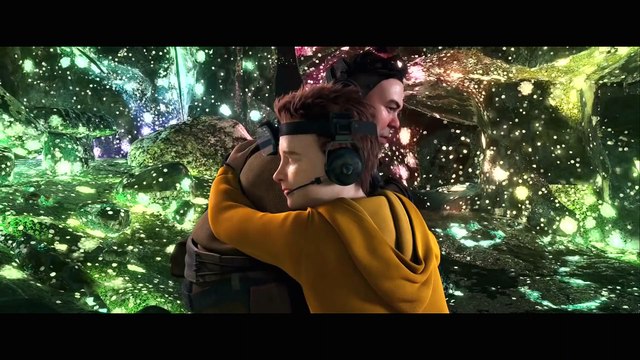 MARS NEEDS MOMS Best Buds - (2011) Disney