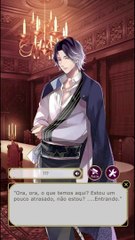 Ikemen Vampire - Prólogo Completo em Português