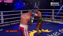 2019.03.19. Mohammed Rabii - Rafal Jackiewicz (72,6) 8R [Xsport, UA]