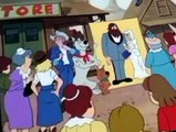 Scooby-Doo and Scrappy-Doo Scooby-Doo and Scrappy-Doo S03 E039 Bride And Gloom