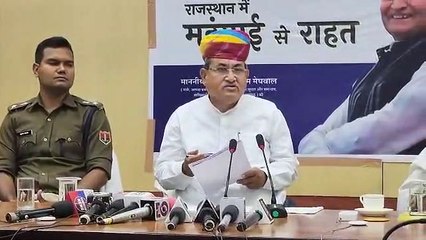 CM has thoughtfully announced to run the spinning mill, work will start on it soon