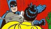 10 Worst Things Batman Has Done To Robin
