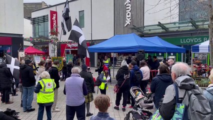 St Austell St Piran Parade 4